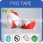 Floor marking tape /pvc floor marking tape