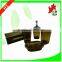 plastic bathroom set