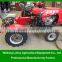 12HP Four Wheel Mini Tractor for Farm