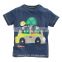 new applique child t shirt wholesales china factory
