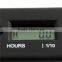 Inductive Digital Hour Meter Waterproof LCD Display for Bike Motorcycle ATV Snowmobile Marine Boat Ski Dirt Gas Engine