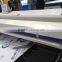 VLC 1325 SM CO2 Metal & Nonmetal Laser Cutting Machine for 2mm stainless steel