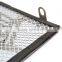 BJ-RG-HD002 Stainless Steel Motorcycle Radiator Guard Cover Protector for Honda CBR500 13-15