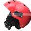 Comfortable water sports helmets with High-grade anti-seismic