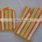 Custom microwave oven gloves/microwave heated gloves/heat resistant gloves