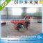 double rows four discs ridging plough for tractor