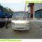 RHD China Garbage Truck , 1-2cbm FORLAND Roll on Roll off Garbage Truck