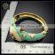 New fashion bracelet zircon bangle