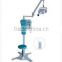 Touch button operation CE Professional mobile dental chair brands