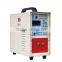 Diamond Segement Horizontal Balde welding solder equipment