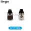 Huge vapor wotofo anthetic new design square RDA atty3/atty cubed/Sapor rda/atty 3 atomizer