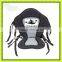 Kayak padded back seat