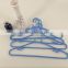 Xu Feng cheap colorful plastic hanger supermarket home use factory 1084