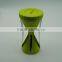 Newest changeable blade 4 blade spiral slicer vegetable spiralizer