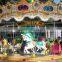 Professional design! Amusement Park Games interesting trojan horse