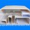 Huangshi PVC Plastic Profile Extrusion Mould Made in China