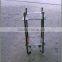 powder coating used street light pole
