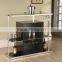 BAR COUNTER WITH CHAIRS