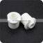 High temperature resistance insulating steatite ceramic H4 HID xenon lamp ceramic part