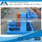 Automatic Galvanized Steel Iron Sheet Rain Downspout/Pipe Making Machine Supplier in China