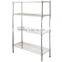Kitchen Chromed Rack With High Quality