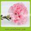 Reliable quality exquisite balloon flower carnation wedding bouquet for bride