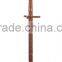 Y-188 stand clothes hanger rack / wooden coat racks /commercial coat racks