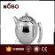 high grade stainless steel brew kettle&pour over coffee set