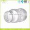 Soft Portable Food Grade Liquid Silicone Baby Feeding Bottles With Handle