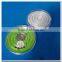 Mini intellect game plastic maze game