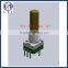8mm ultra-small size precision encoder