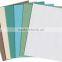 100sheets shrink pack A4 Binding paper cover