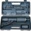 Wheel nut labor saving wrench/torque multiplier