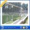  china used chain link fence post