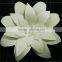 Handmade Paper Giant Wall Flower Decor