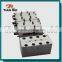 Customised WPC Plastic Cupboard Sheet Extrusion Mould