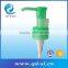 24 410 Green oil lotion pump