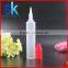 10ml 15ml 30ml pe plastic e - liquid unicorn bottle/10ml 15ml 30ml e liquid pen shape bottle/e cig pen bottle