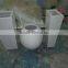 fiberglass planter flower pot