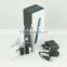 2014 Hot Sell E Cigarette Original Kanger eVod Starter Kit with 650mAh/1000mAh battery