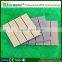 wpc interlocking decking tiles for bathroom floor tiles