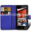 wholesale Leather flip cover mobile phone case for sony xperia Z3