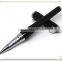 2014 Unique Design Duke Gentleman Elegant Black Ball Pen, Good Present Pen for Women