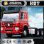 Hot sale! 371HP ZZ4257S3241W Sinotruk HOWO 6x4 international tractor truck head