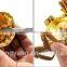 3 PC kitchen Stainless steel seafood lobster tool set lobster Crab Cracker