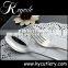 Germany 18/0 18/8 18/10 stainless steel flatware wholesale