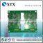 Lead free HASL immersion gold pcb copy manufacturer