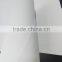 matt white pvc sheet