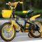 16 inch child bicycle/kids bike/aluminum alloy bicycle frame
