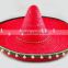 Mexican Sombrero party hat